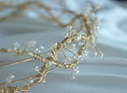 Meadowlight Bridal Crown