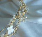 Meadowlight Bridal Crown
